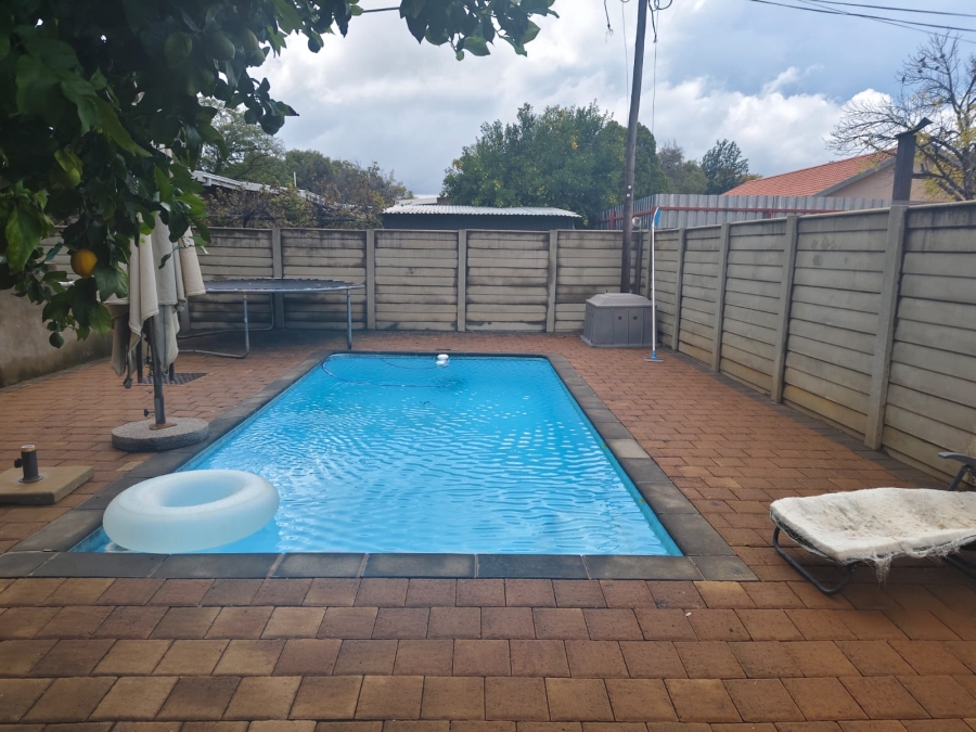 3 Bedroom Property for Sale in Fichardt Park Free State